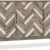 Melange Natural Beauty Credenza