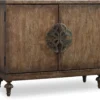 Melange Savion Chest