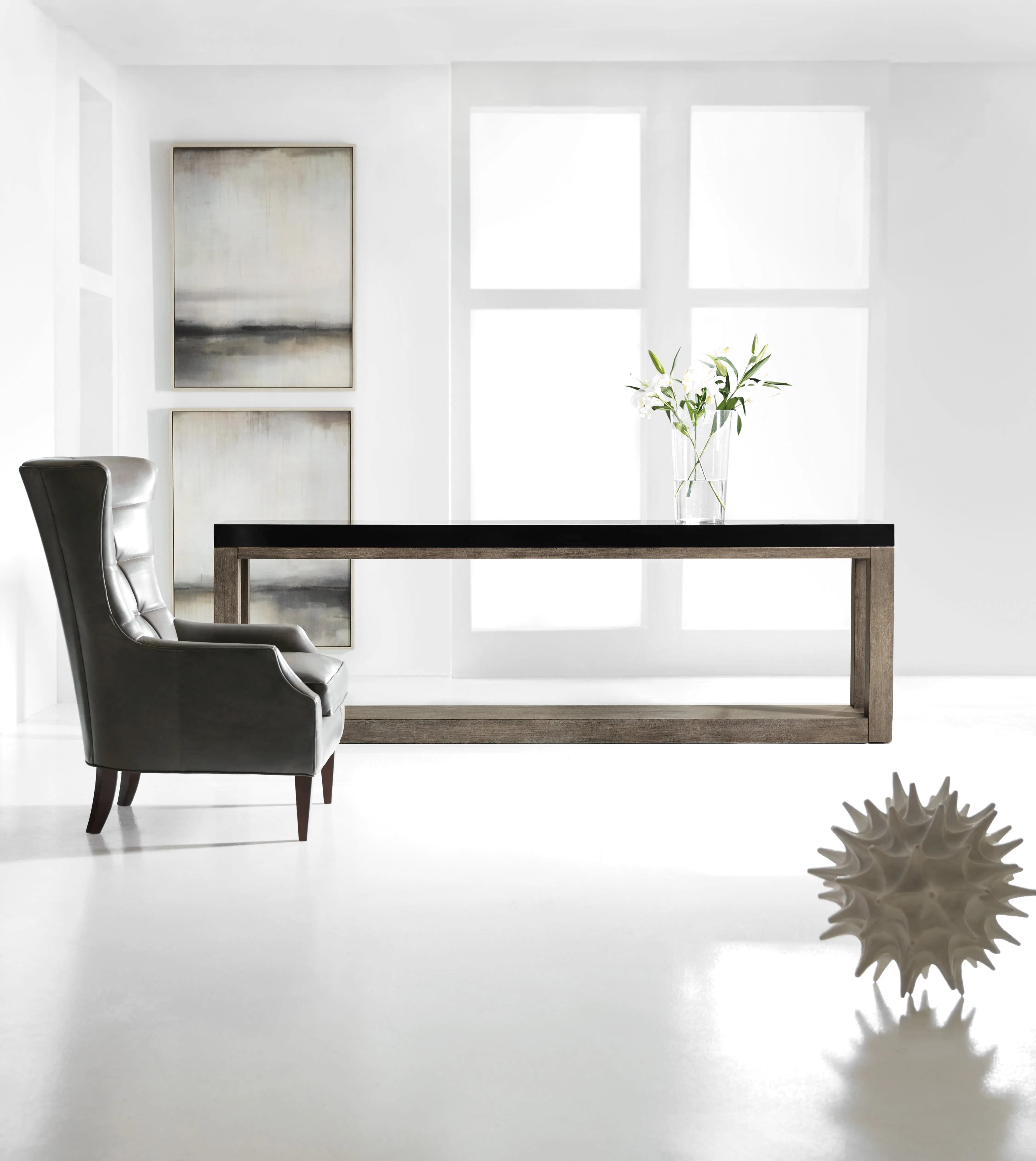 Melange Vienna Console 3 Melange Vienna Console