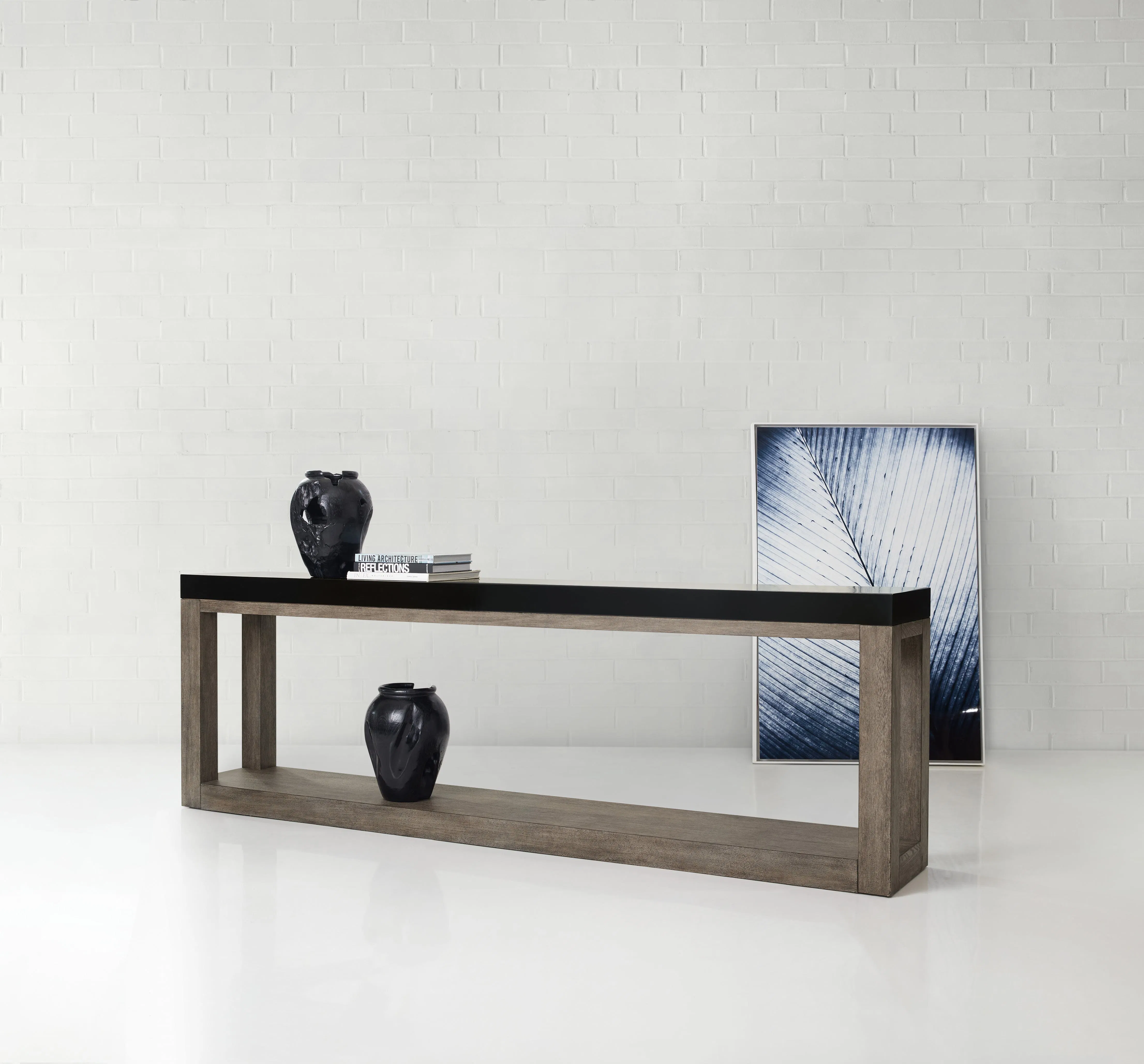 Melange Vienna Console 4 Melange Vienna Console