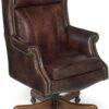 Merlin Executive Swivel Tilt Chair