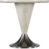 Modern Mood 40" Counter Height Table 6850-75202-80