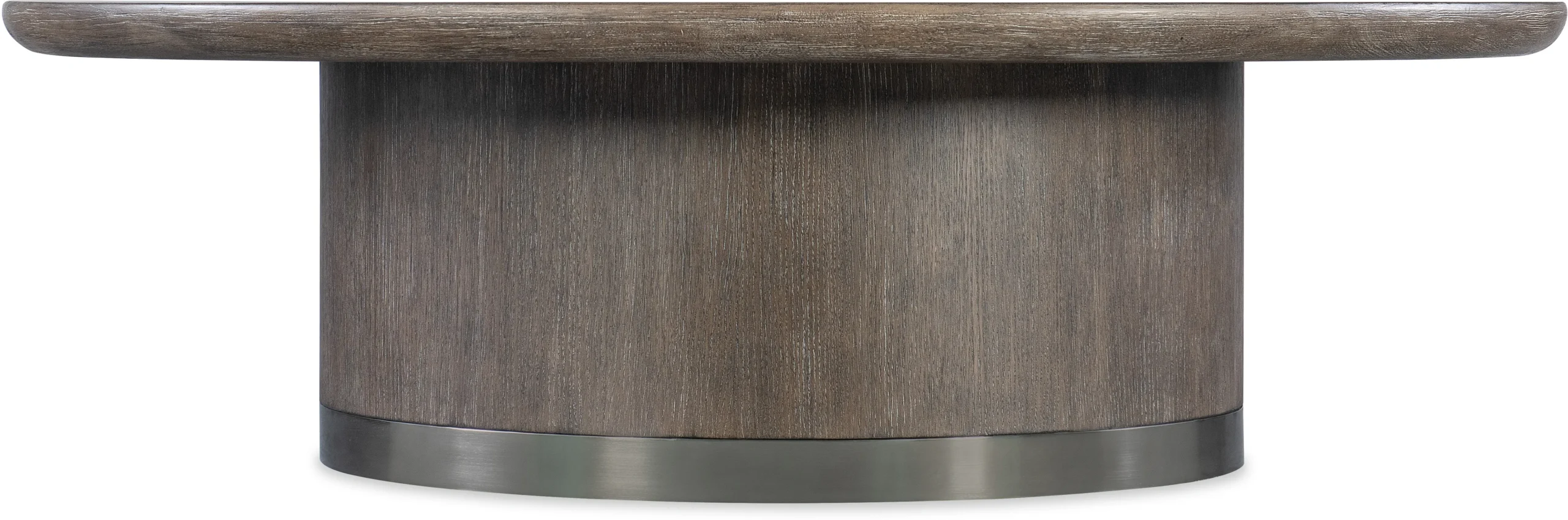 Modern Mood 60" Round Cocktail Table 6850-80311-89 1 Modern Mood 60" Round Cocktail Table 6850-80311-89