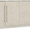 Modern Mood 80" Entertainment Console 6850-55482-80