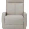 Syracuse Swivel Glider Power