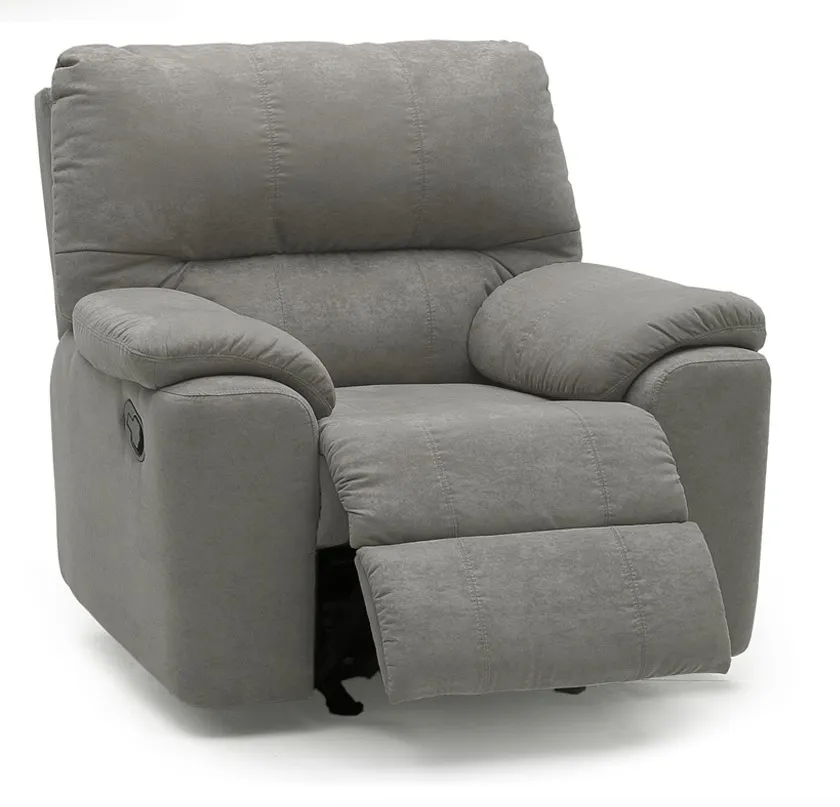Yale Wallhugger Recliner 2 Yale Wallhugger Recliner