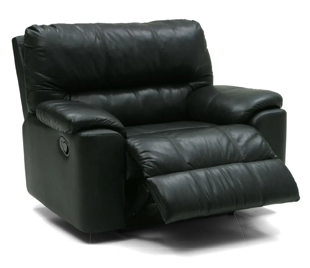 Yale Wallhugger Recliner 3 Yale Wallhugger Recliner