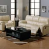 Picard Swivel Rocker Recliner