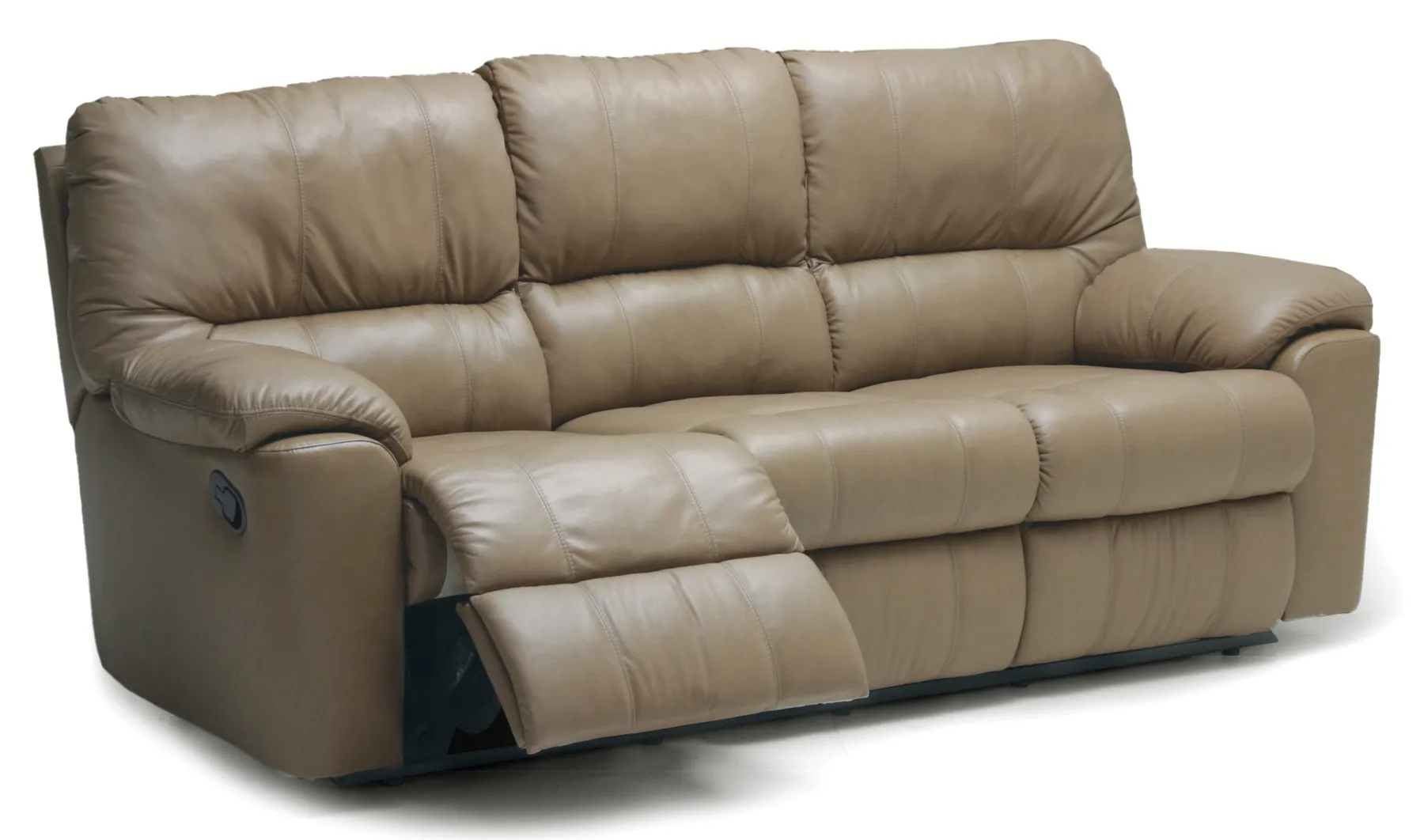 Picard Loveseat Recliner 3 Picard Loveseat Recliner