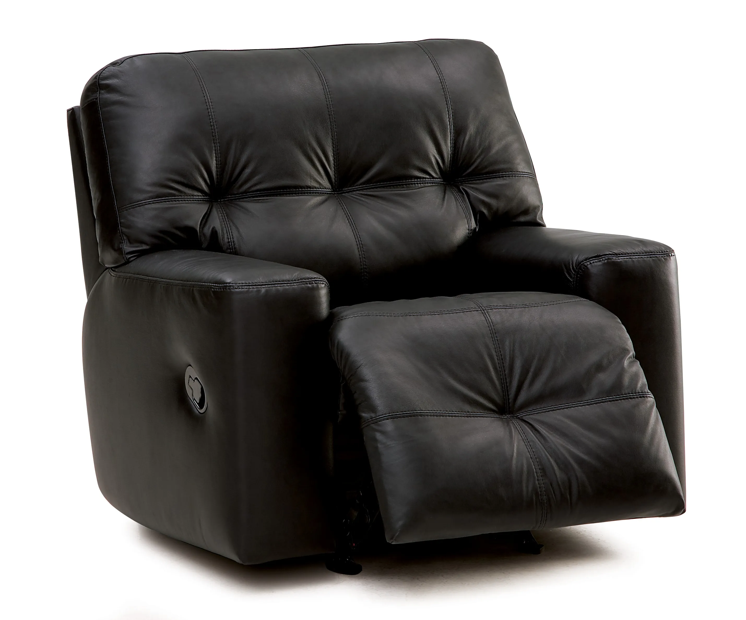 Mystique Wallhugger Recliner 1 Mystique Wallhugger Recliner