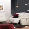 Harrow Loveseat Recliner