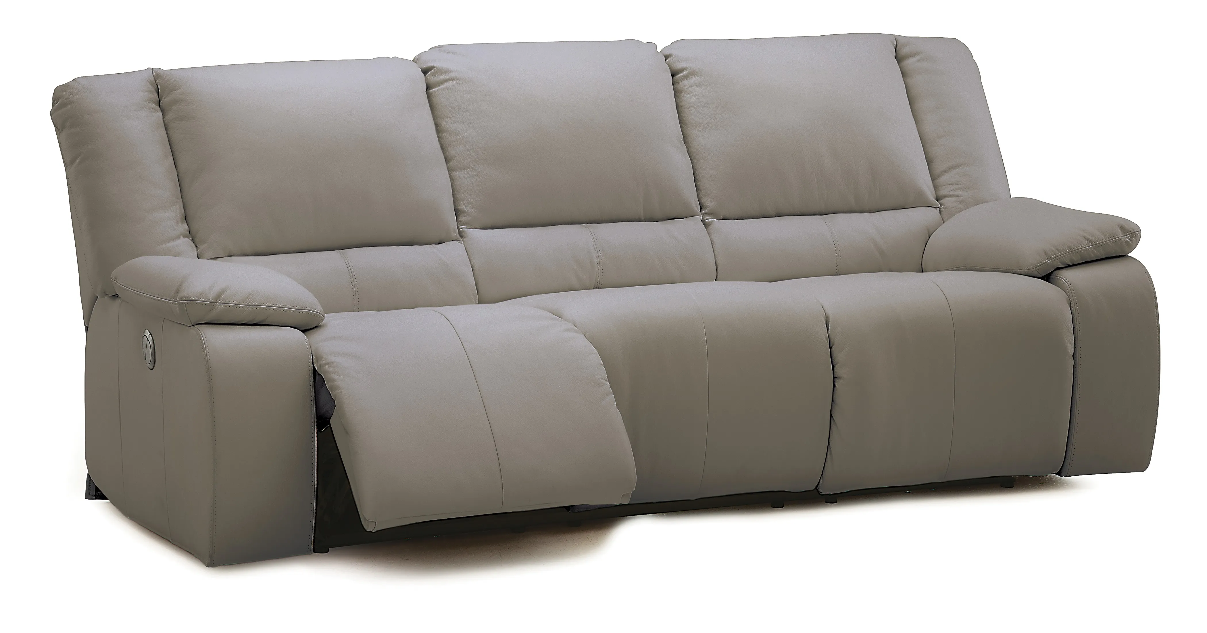 Harrow Loveseat Recliner 2 Harrow Loveseat Recliner