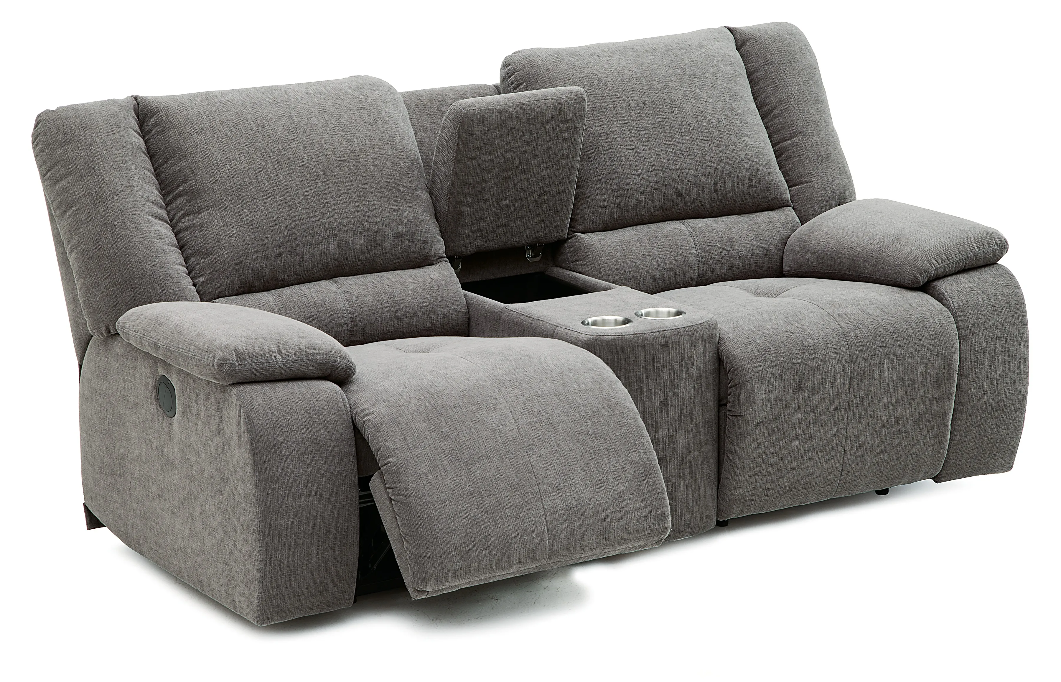 Harrow Loveseat Recliner 5 Harrow Loveseat Recliner