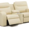 Glenlawn Console Loveseat w/ cupholder