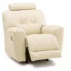 Galore Swivel Rocker Recliner