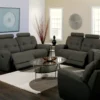 Galore Sofa Recliner, 2 over 2 29 Galore Sofa Recliner, 2 over 2