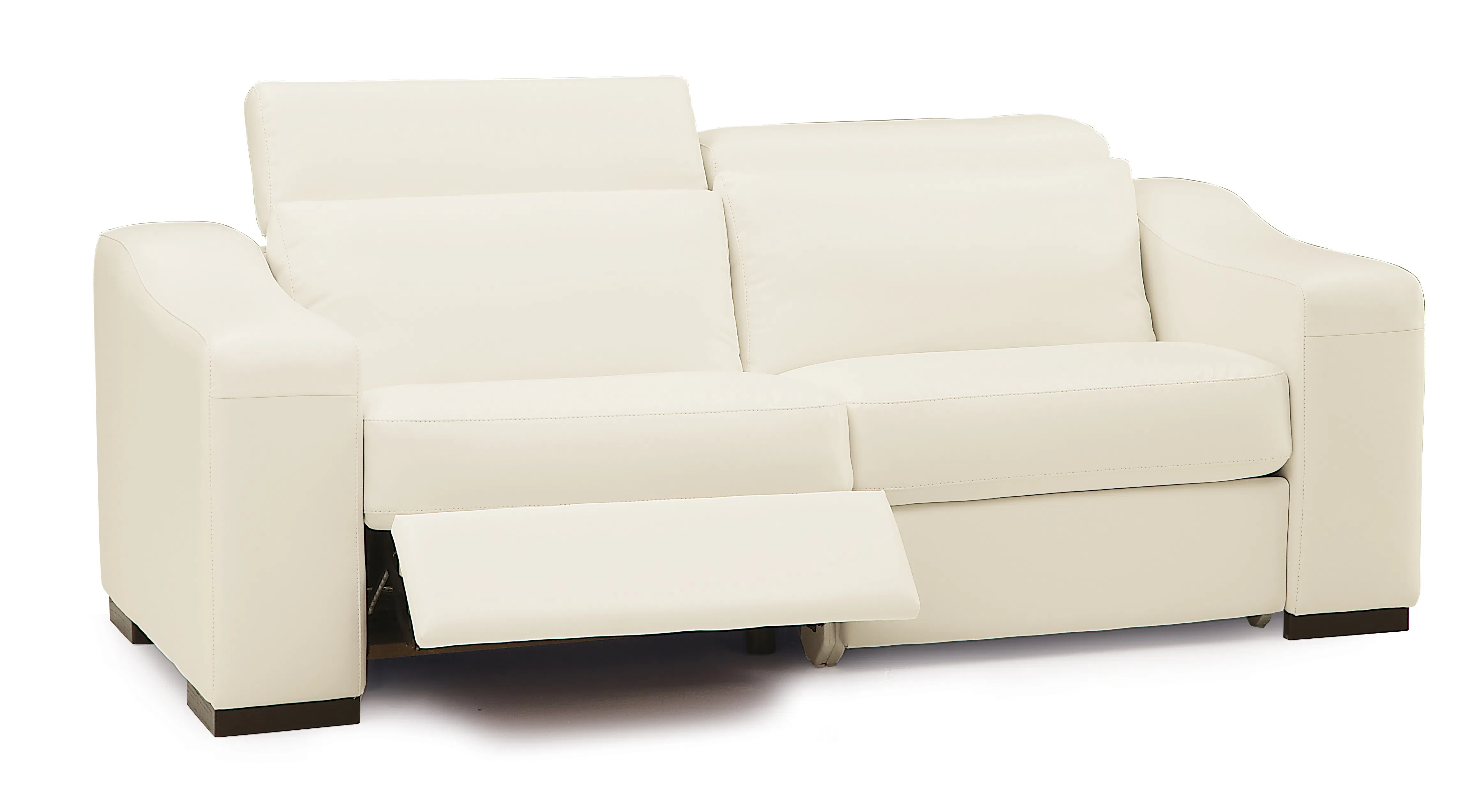 Power Sofa Recliner, 2 over 2 12 Power Sofa Recliner, 2 over 2