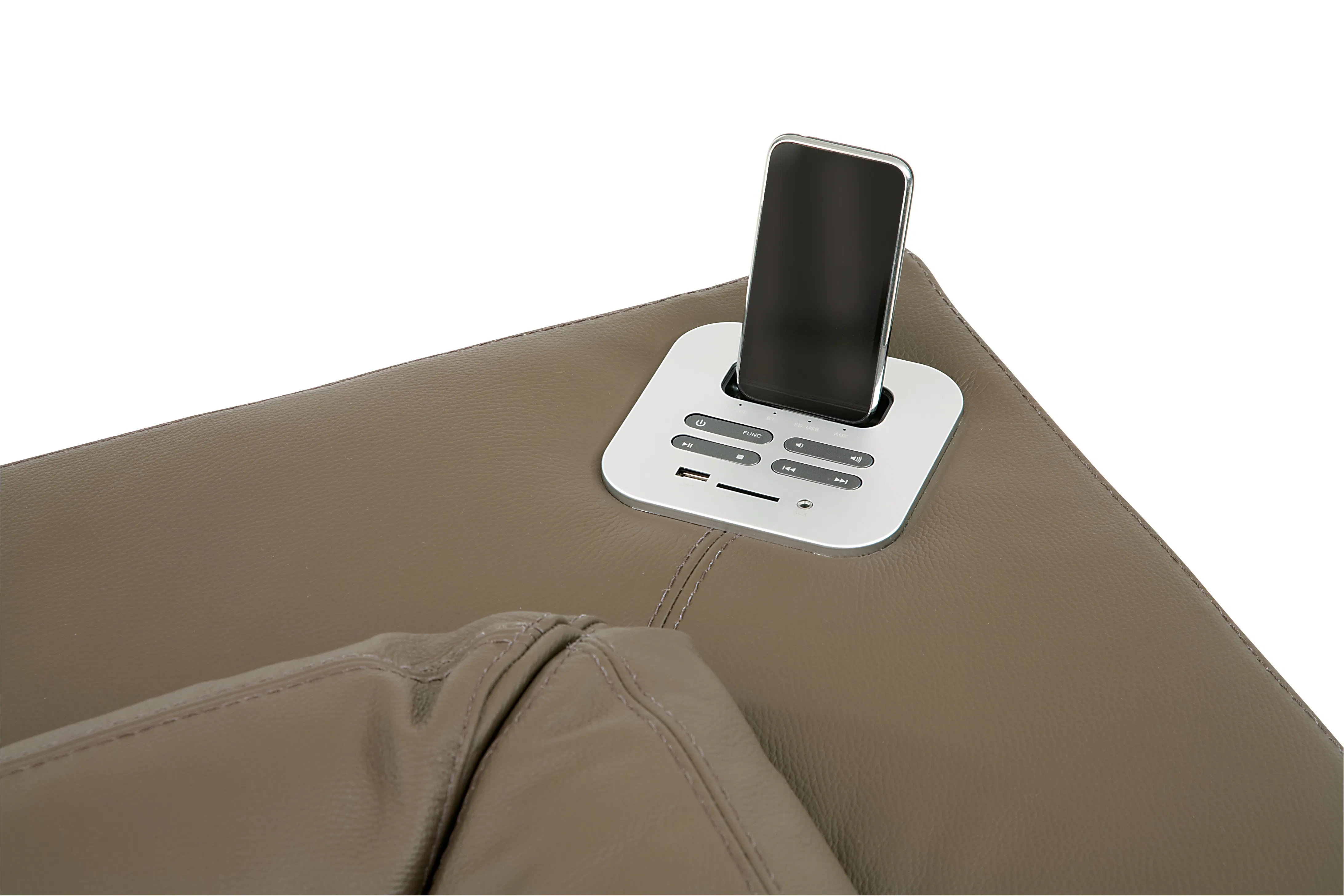 Power Sofa Recliner, 2 over 2 3 Power Sofa Recliner, 2 over 2