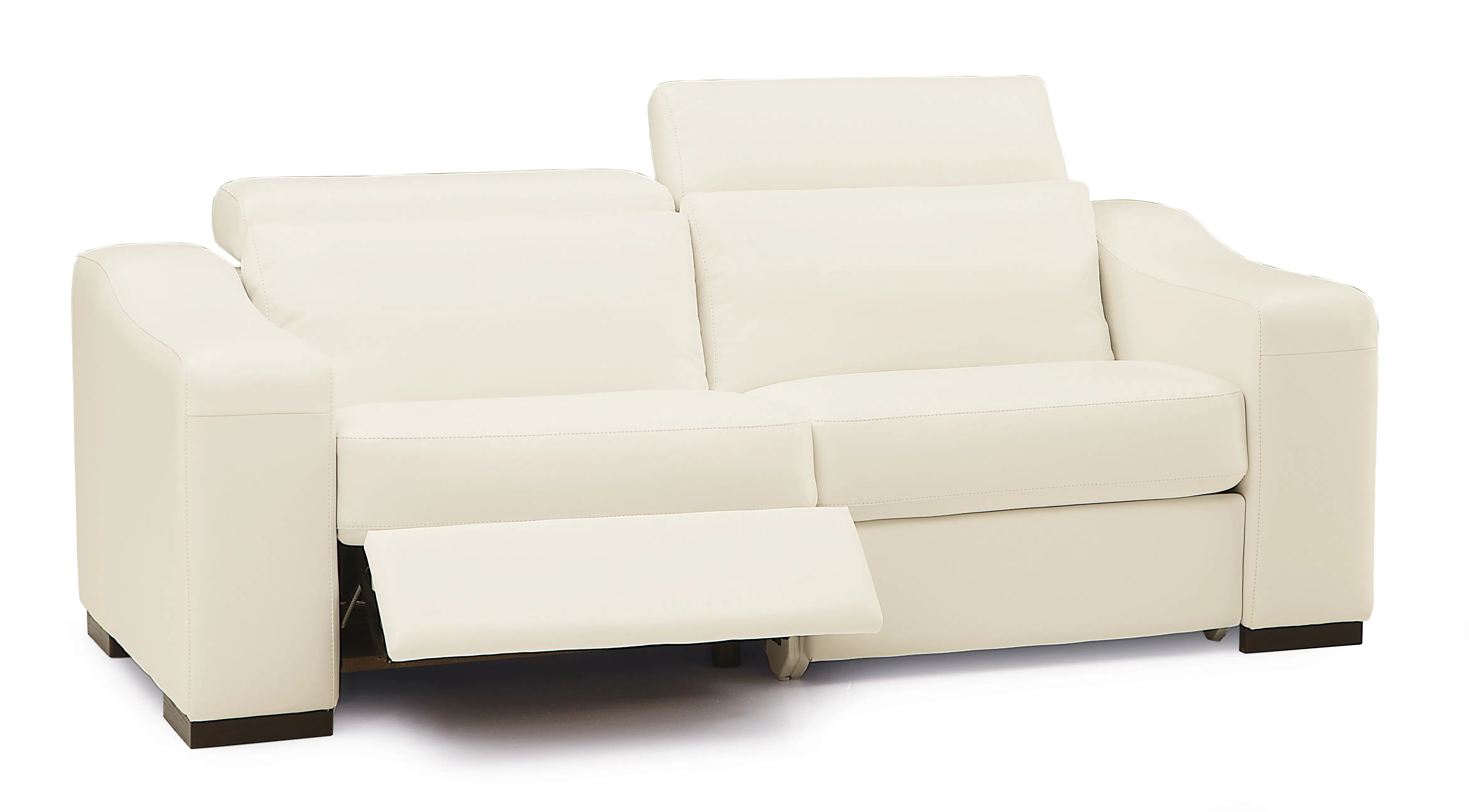 Power Sofa Recliner, 2 over 2 5 Power Sofa Recliner, 2 over 2