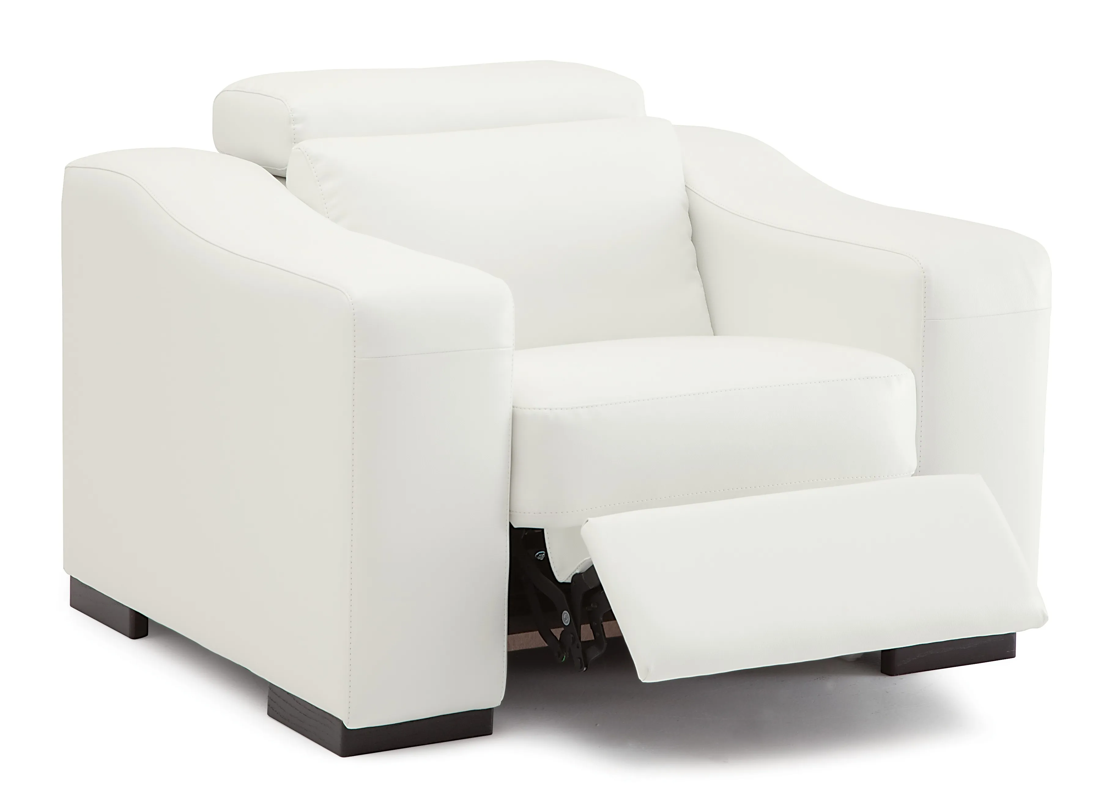 Power Sofa Recliner, 2 over 2 7 Power Sofa Recliner, 2 over 2