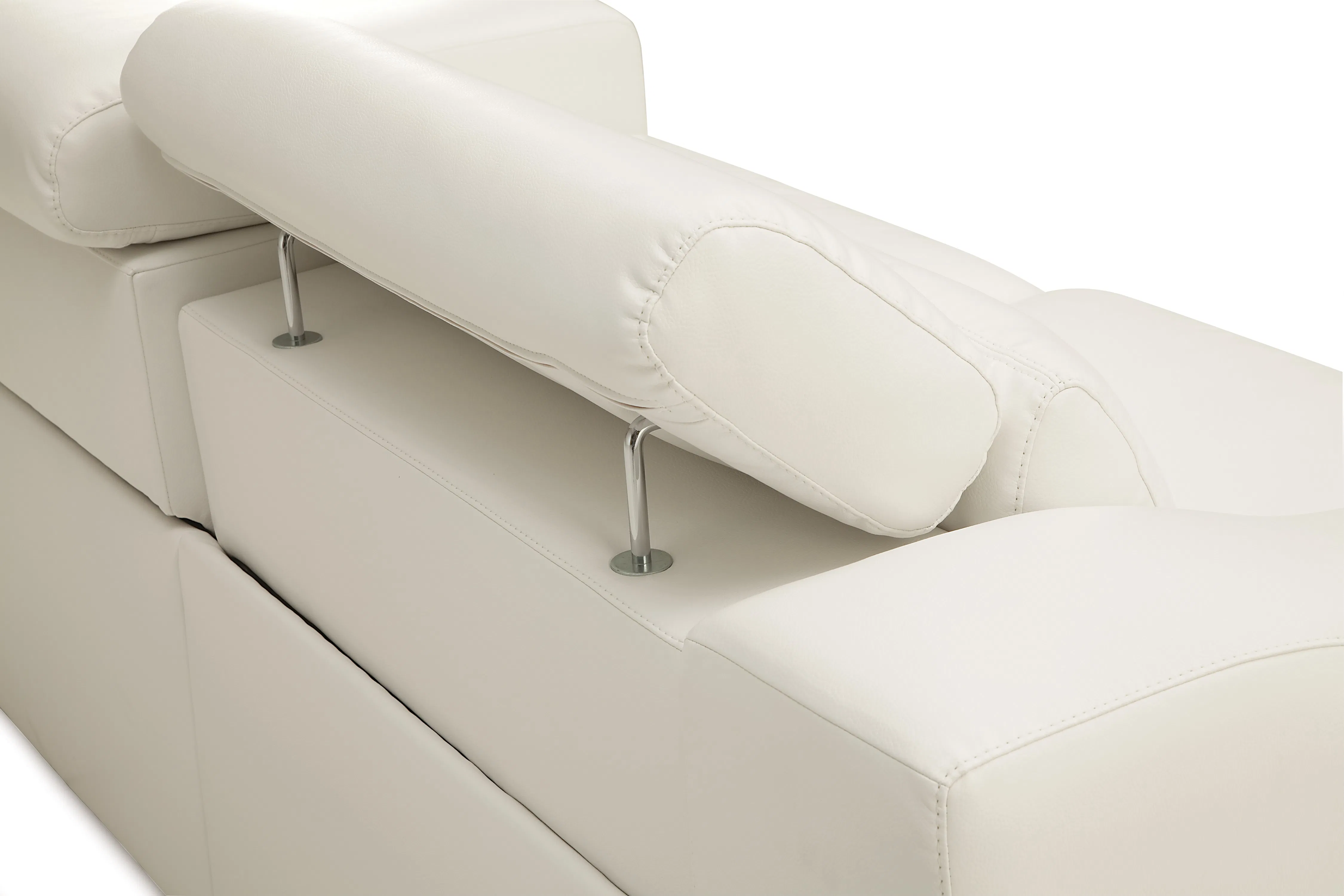 Power Sofa Recliner, 2 over 2 8 Power Sofa Recliner, 2 over 2