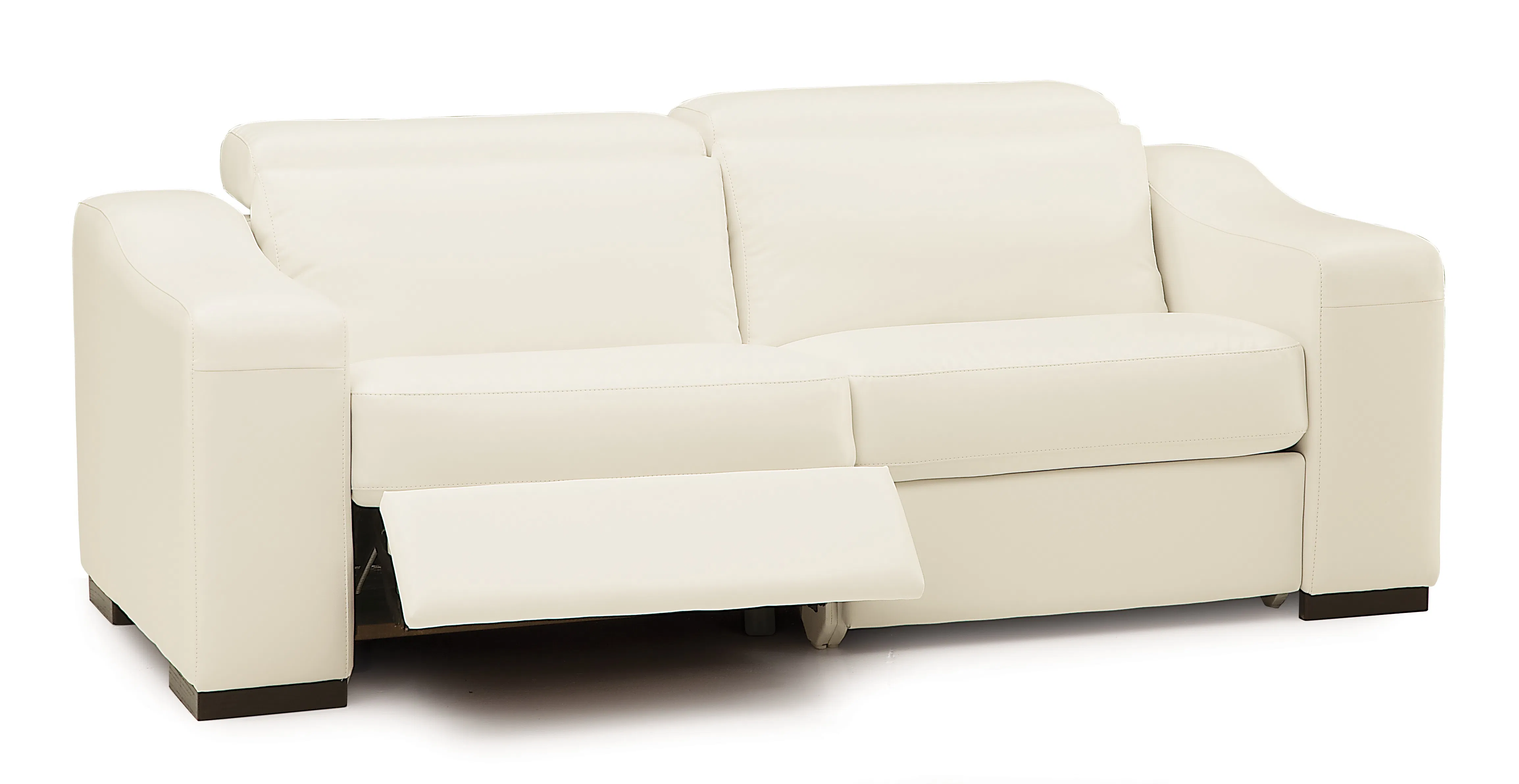 Power Sofa Recliner, 2 over 2 9 Power Sofa Recliner, 2 over 2