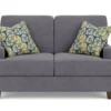 Flexsteel 5015 Loveseat (955-02) 27 Flexsteel 5015 Loveseat (955-02)