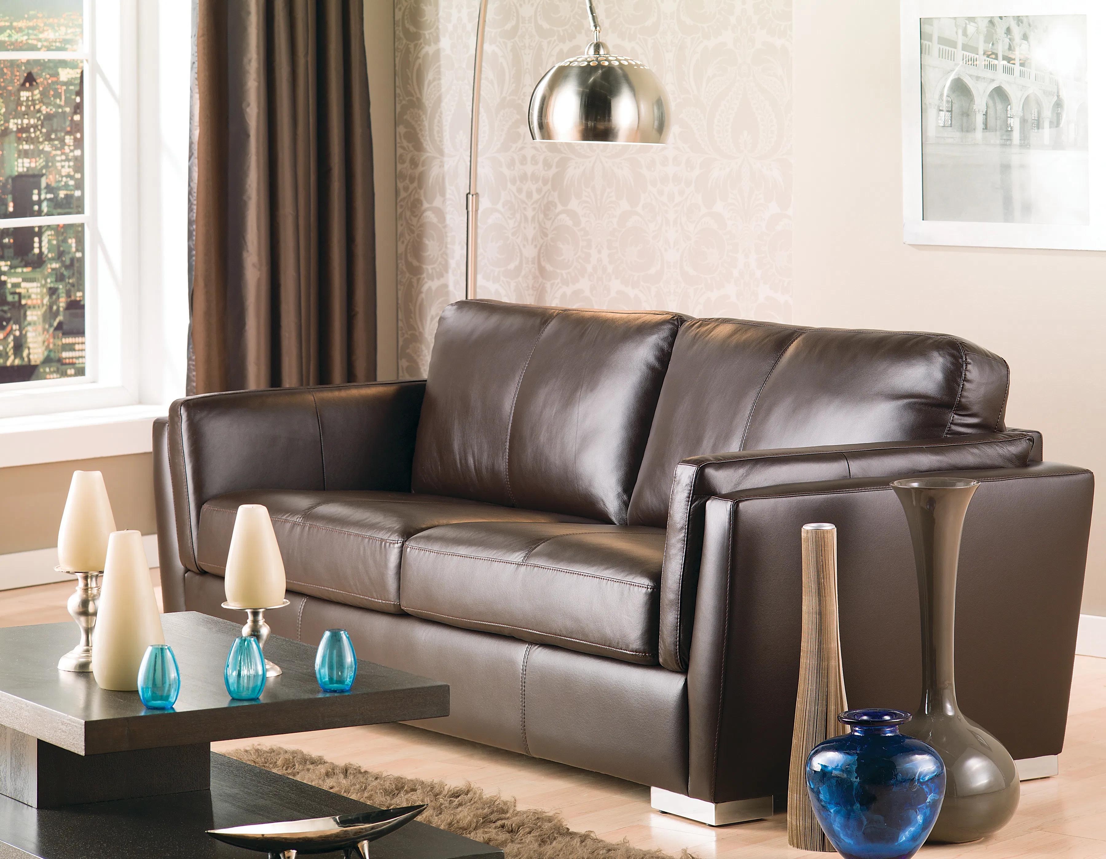 Iris Sofa 1 Iris Sofa