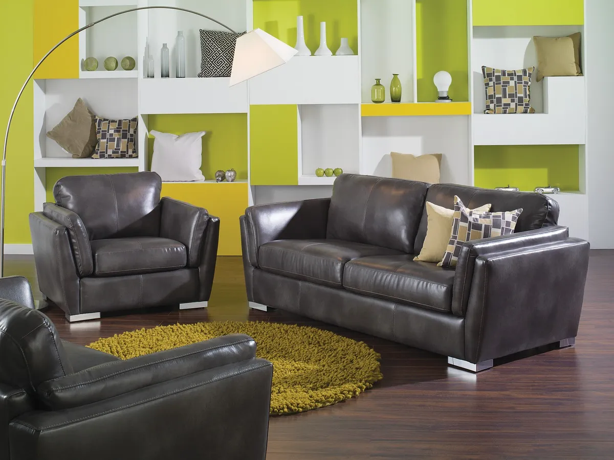 Iris Sofa 3 Iris Sofa