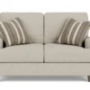Flexsteel 5015 Loveseat (818-01)