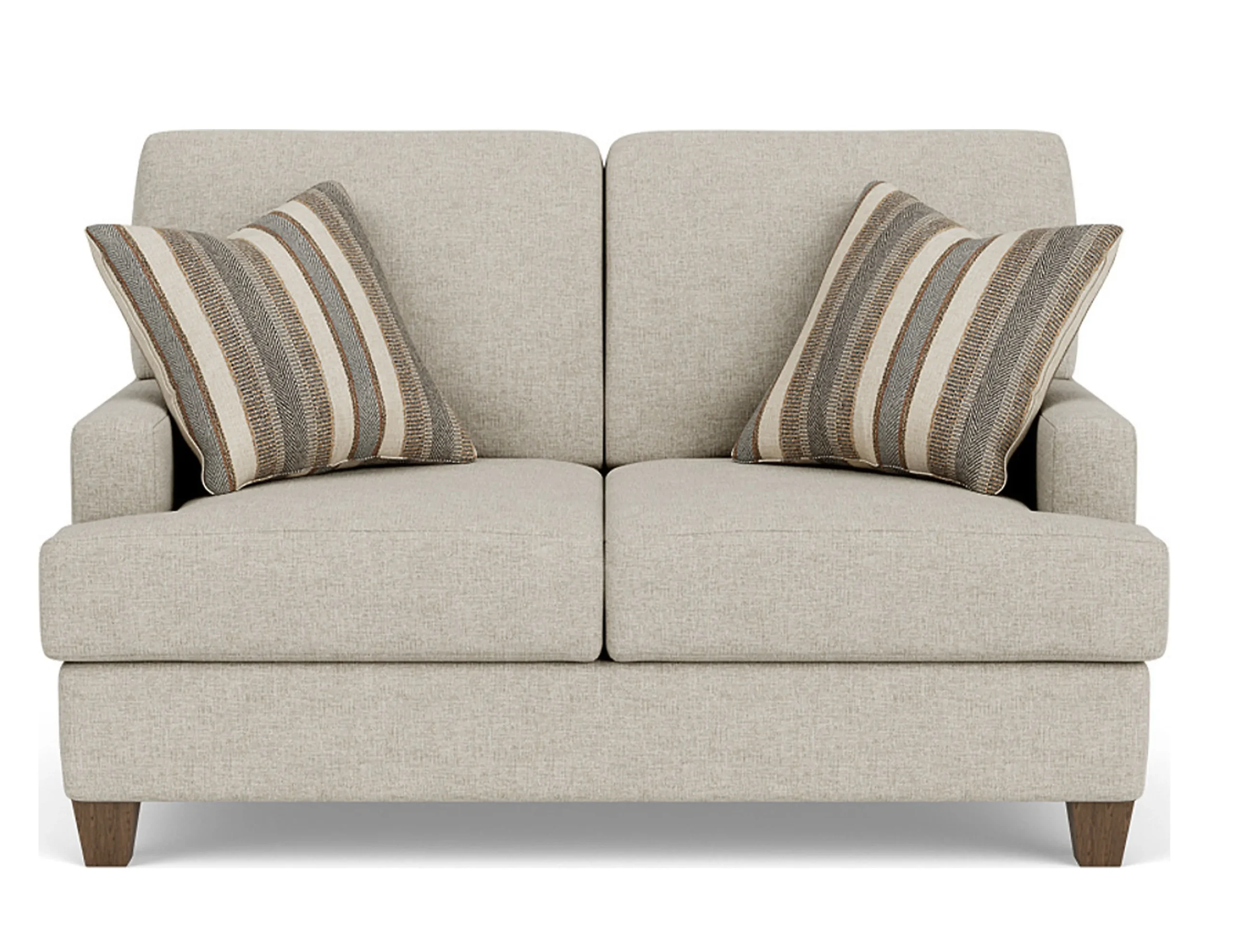 Flexsteel 5015 Loveseat (818-01) 1 Flexsteel 5015 Loveseat (818-01)