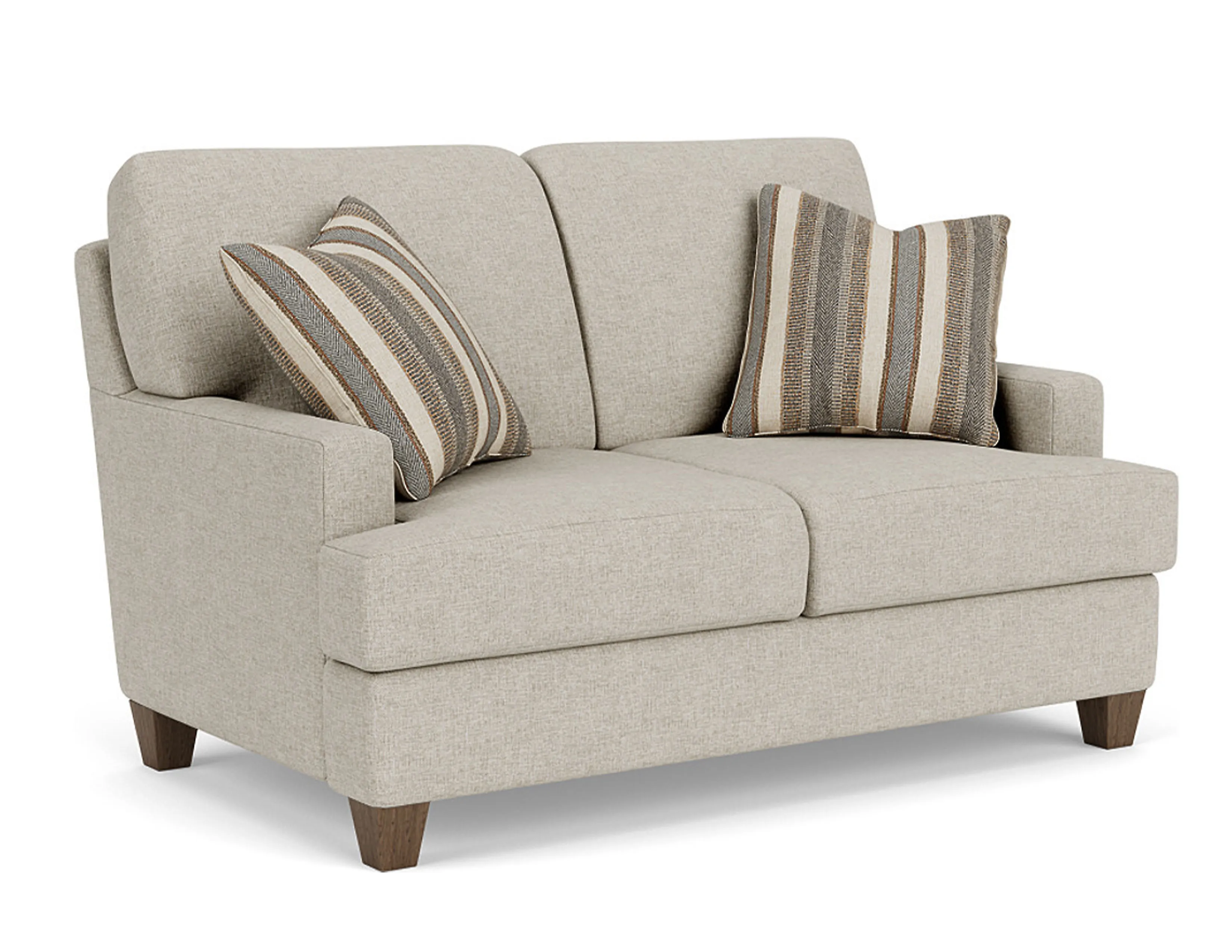 Flexsteel 5015 Loveseat (818-01) 3 Flexsteel 5015 Loveseat (818-01)