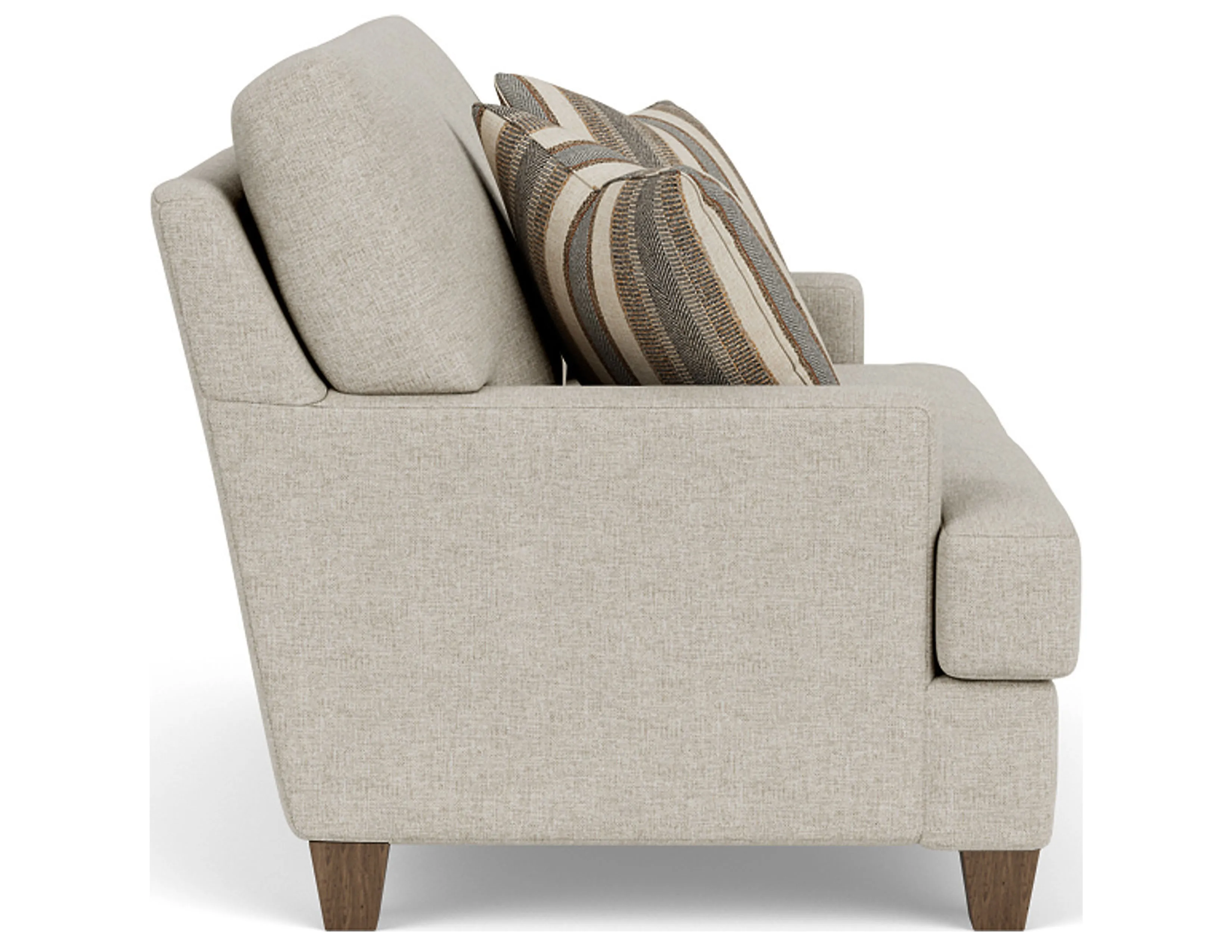 Flexsteel 5015 Loveseat (818-01) 4 Flexsteel 5015 Loveseat (818-01)
