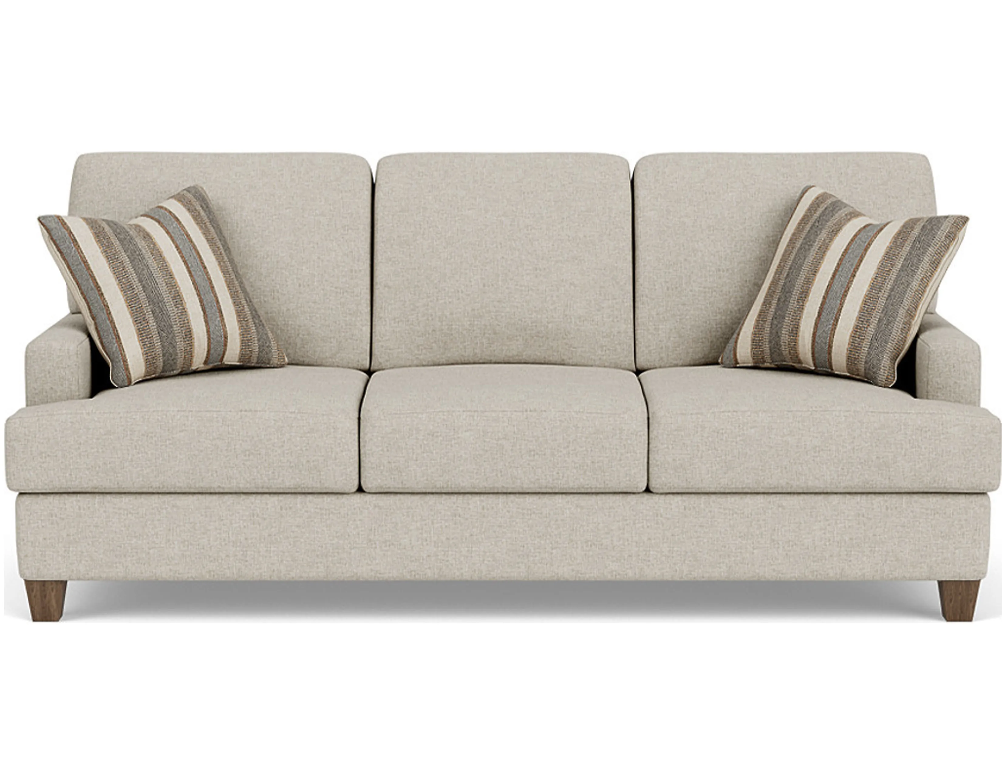 Flexsteel 5015 Loveseat (818-01) 5 Flexsteel 5015 Loveseat (818-01)