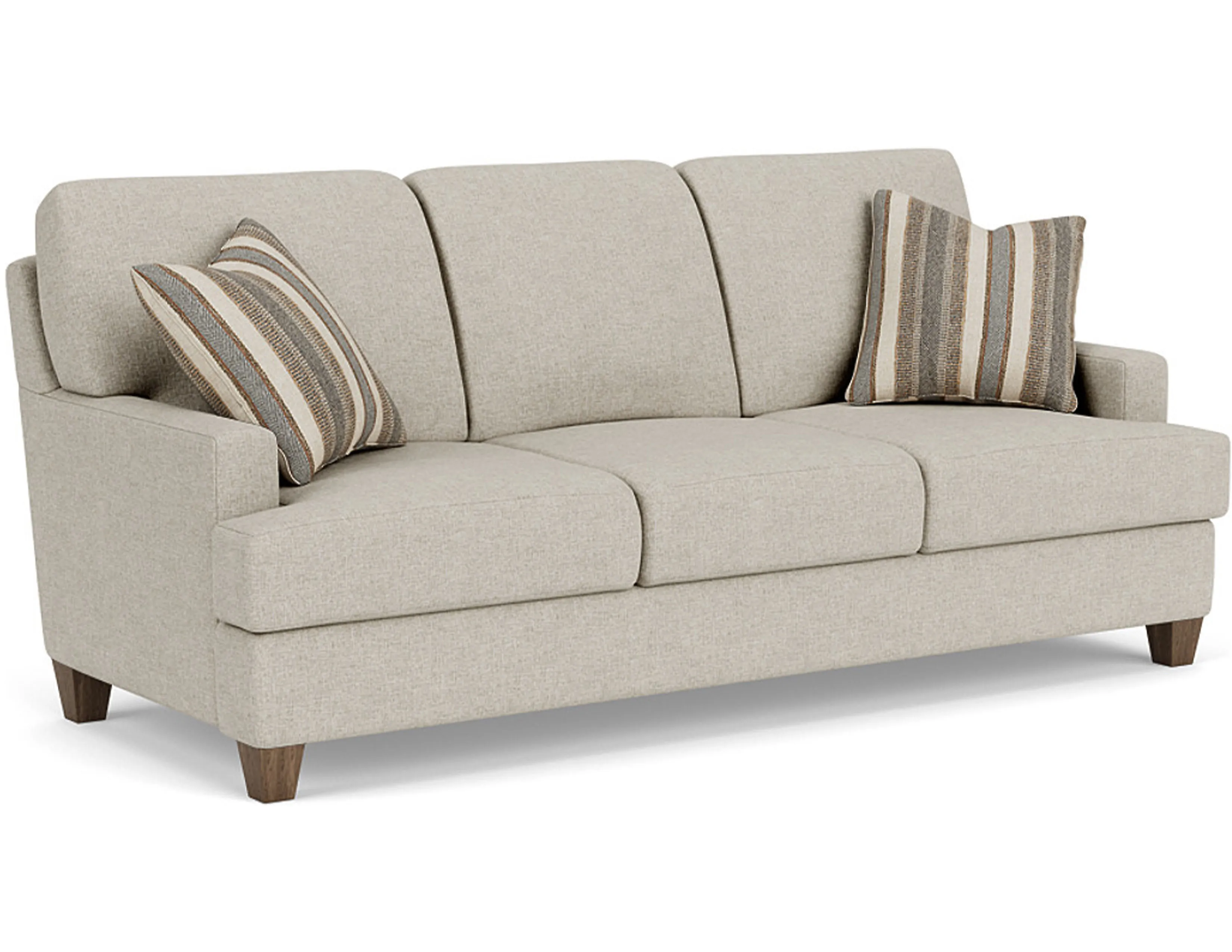 Flexsteel 5015 Loveseat (818-01) 6 Flexsteel 5015 Loveseat (818-01)