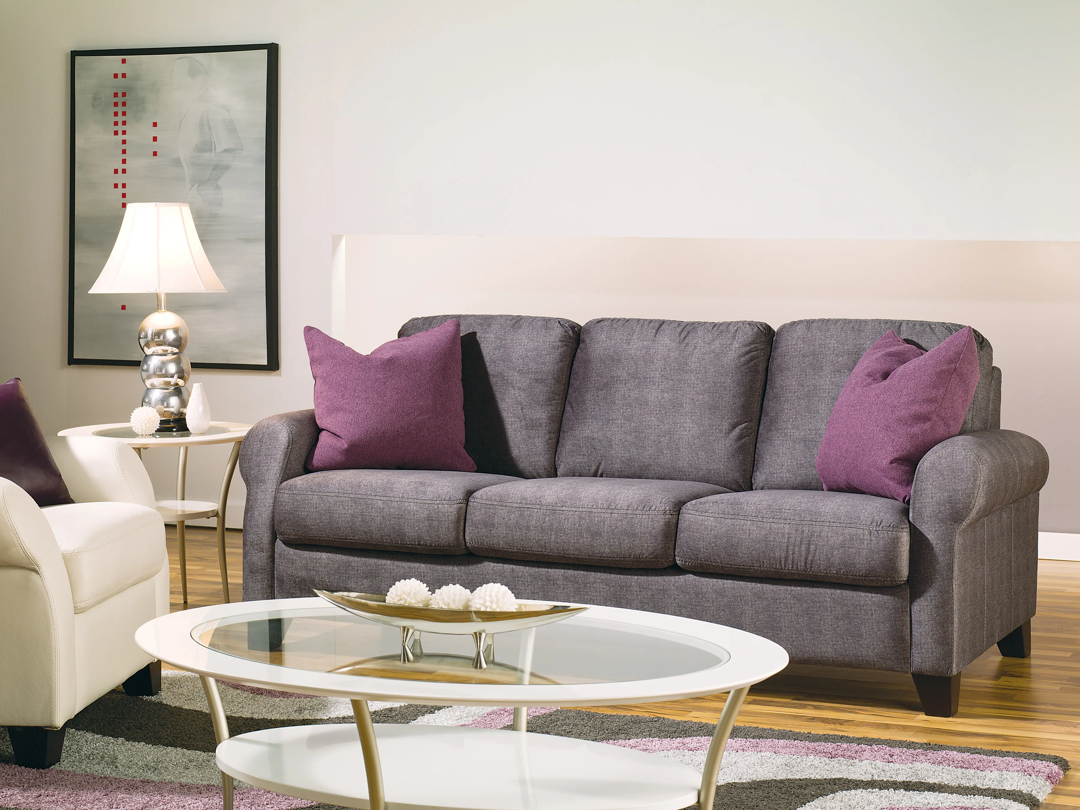 Ottawa Loveseat 3 Ottawa Loveseat