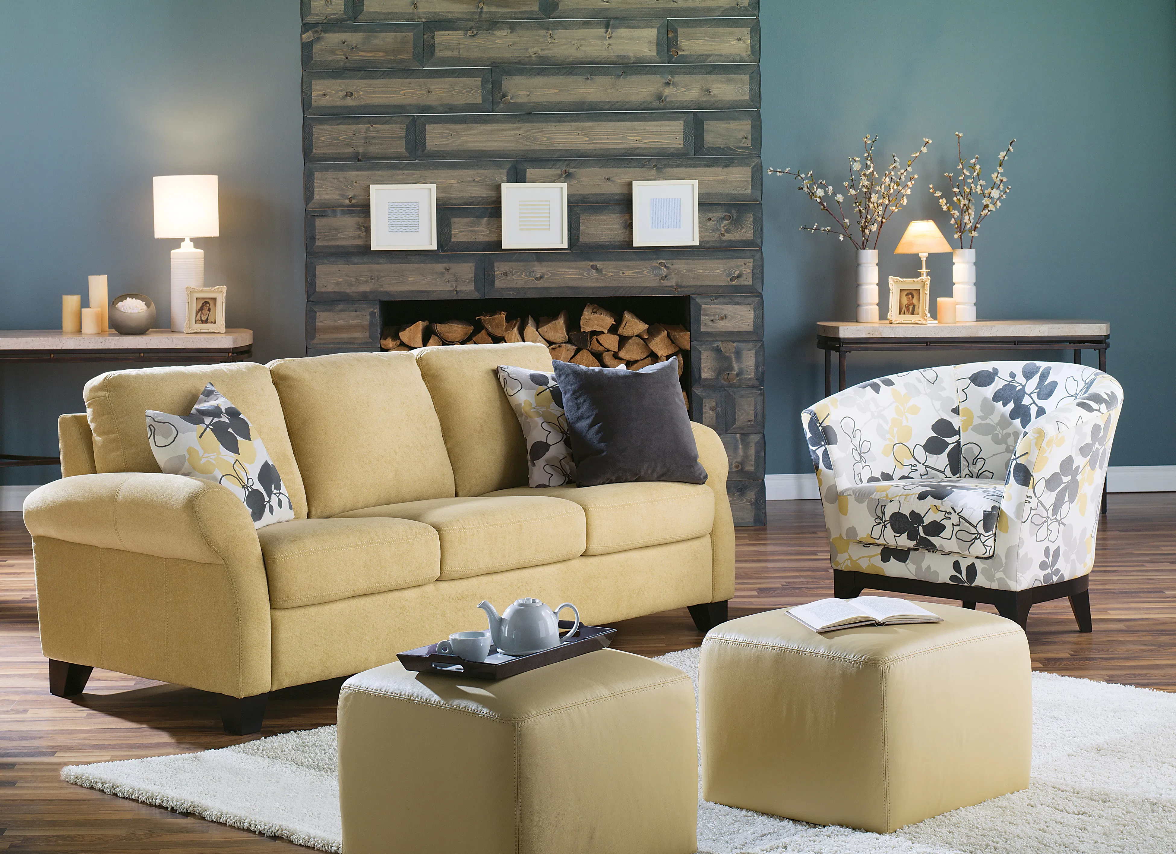 Ottawa Loveseat 5 Ottawa Loveseat