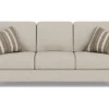 Flexsteel 82" Sofa (01) 57 Flexsteel 82" Sofa (01)