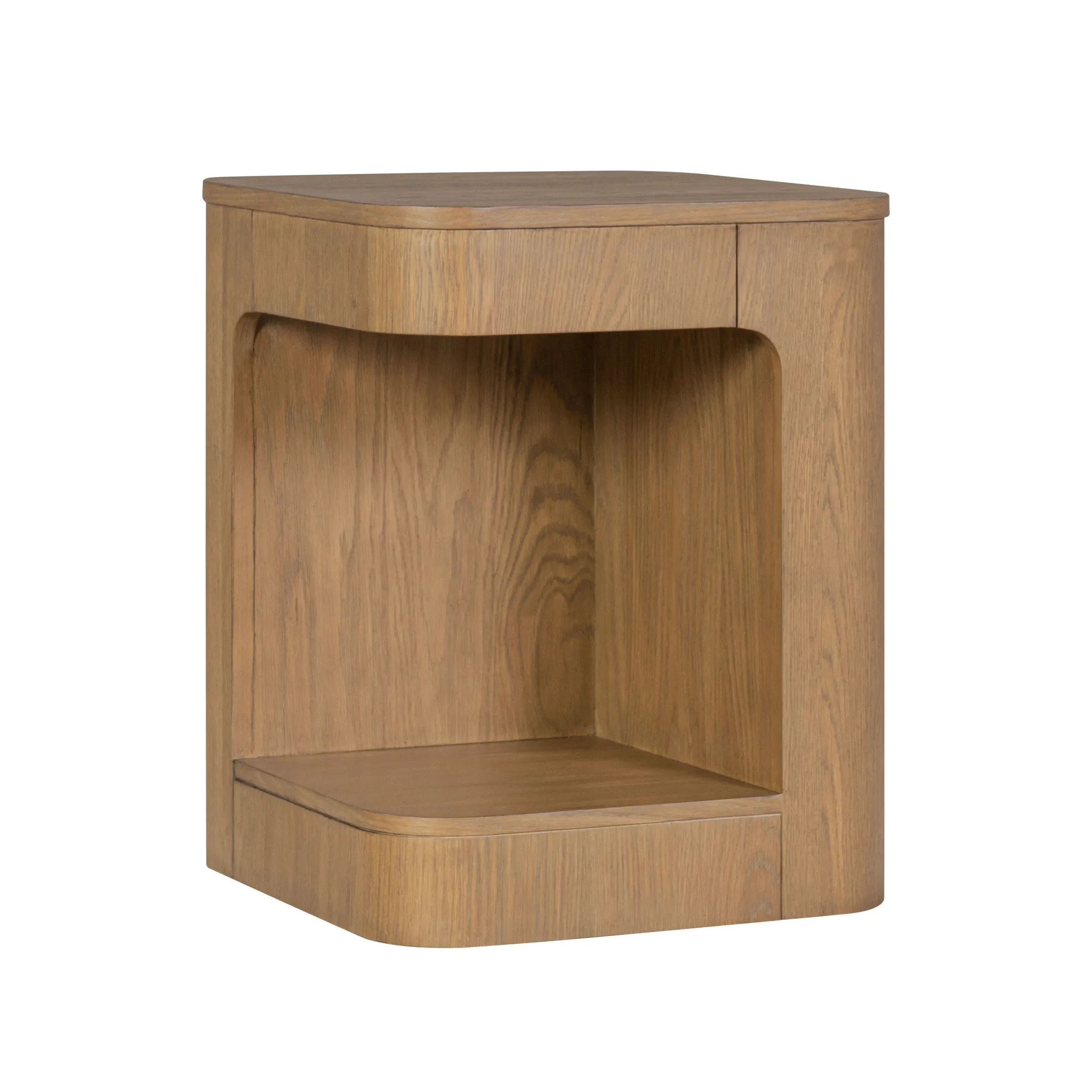 Normandy Chairside Table