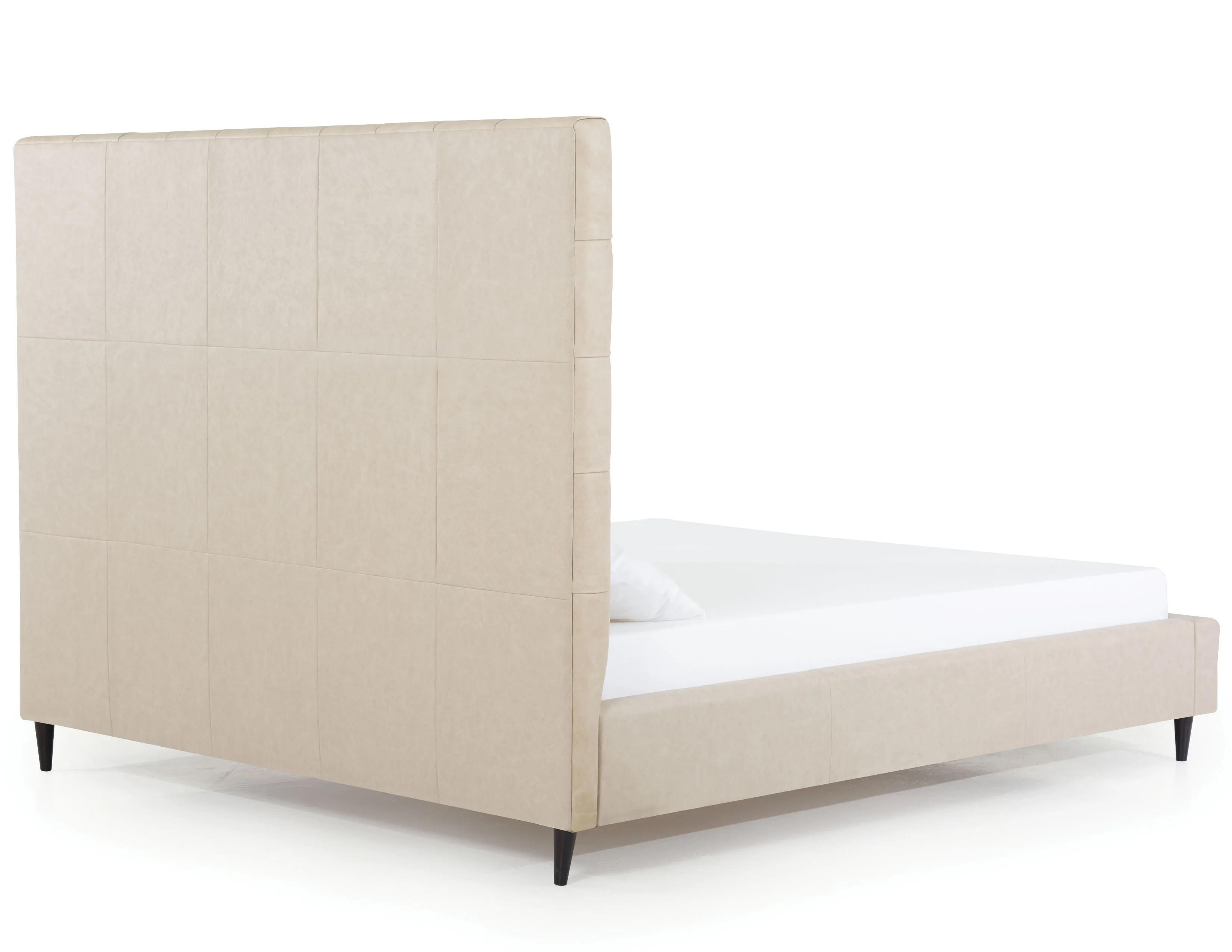 Vineyard Full - Queen - King Complete Bed (54" height) +175 colors 13 Vineyard Full - Queen - King Complete Bed (54" height) +175 colors