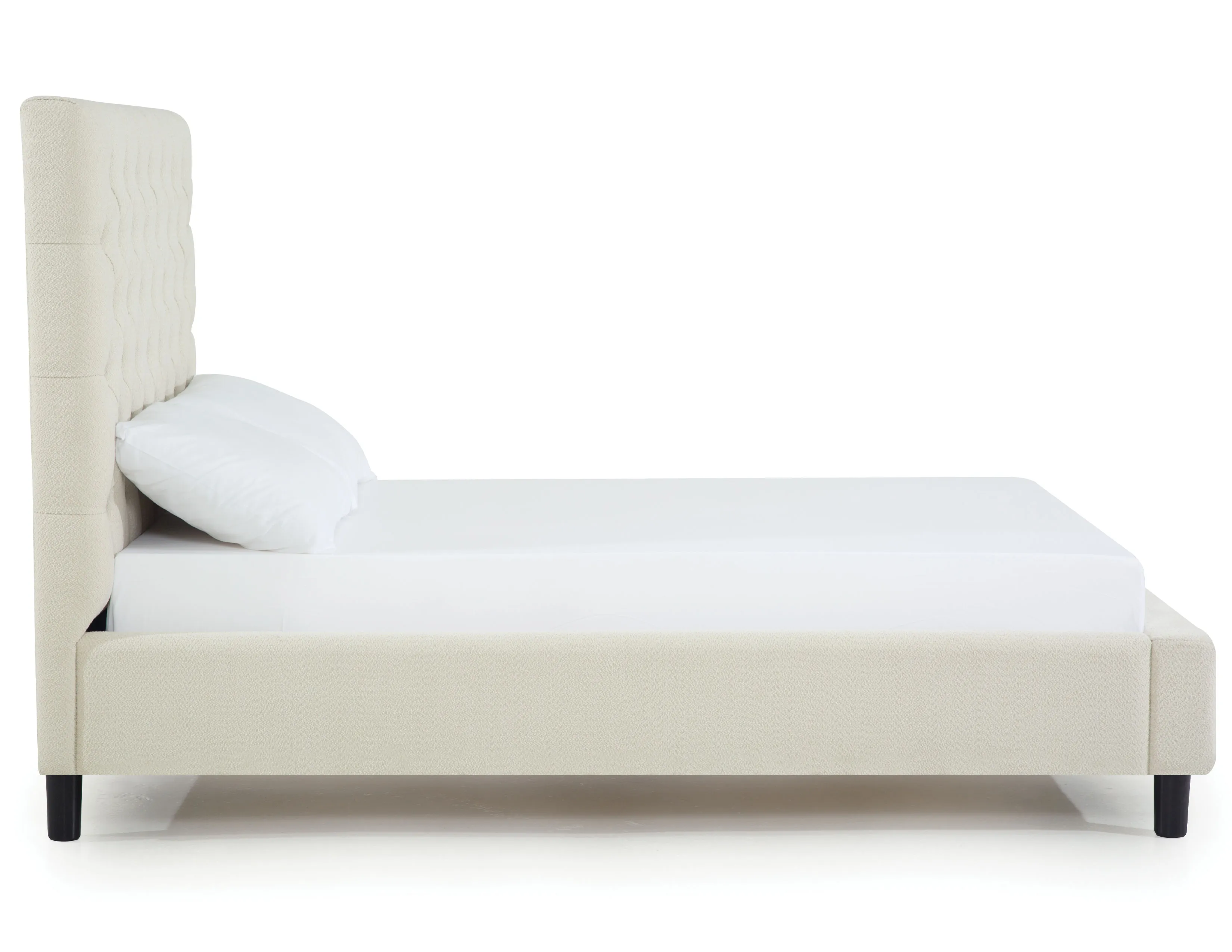 Vineyard Full - Queen - King Complete Bed (54" height) +175 colors 21 Vineyard Full - Queen - King Complete Bed (54" height) +175 colors