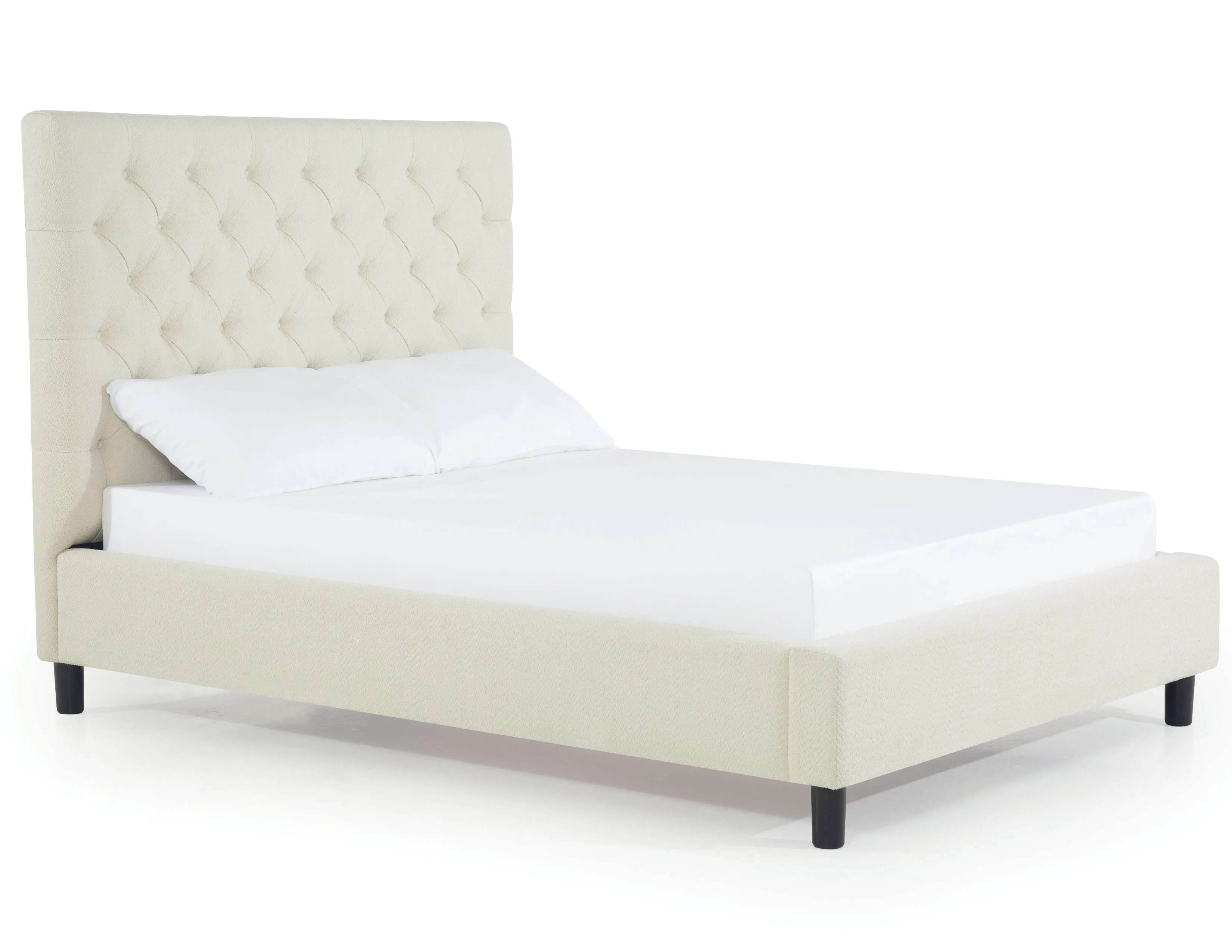 Vineyard Full - Queen - King Complete Bed (54" height) +175 colors 22 Vineyard Full - Queen - King Complete Bed (54" height) +175 colors