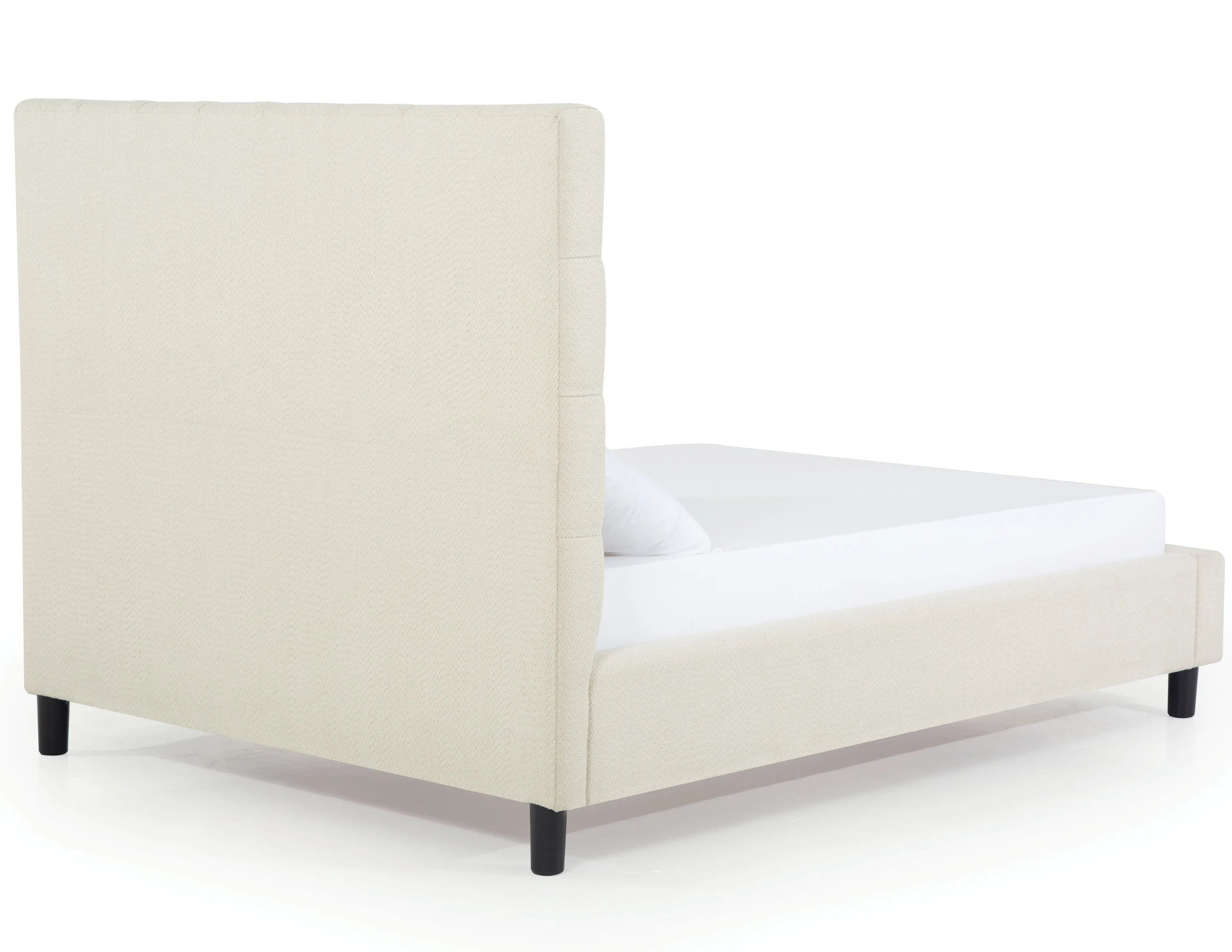 Vineyard Full - Queen - King Complete Bed (54" height) +175 colors 23 Vineyard Full - Queen - King Complete Bed (54" height) +175 colors