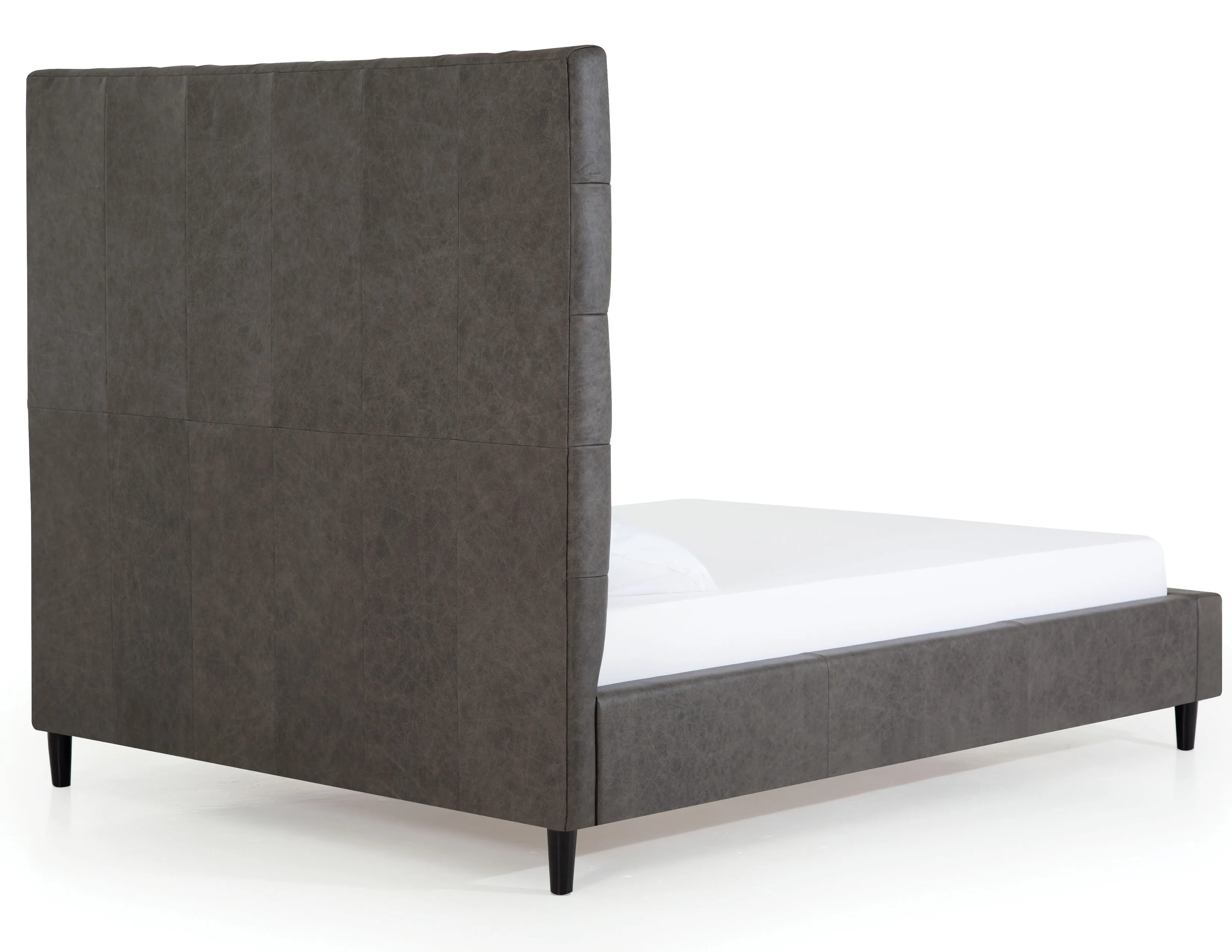 Vineyard Full - Queen - King Complete Bed (54" height) +175 colors 9 Vineyard Full - Queen - King Complete Bed (54" height) +175 colors