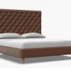 Vineyard Full - Queen - King Complete Bed (64" height) +175 colors 13 Vineyard Full - Queen - King Complete Bed (64" height) +175 colors