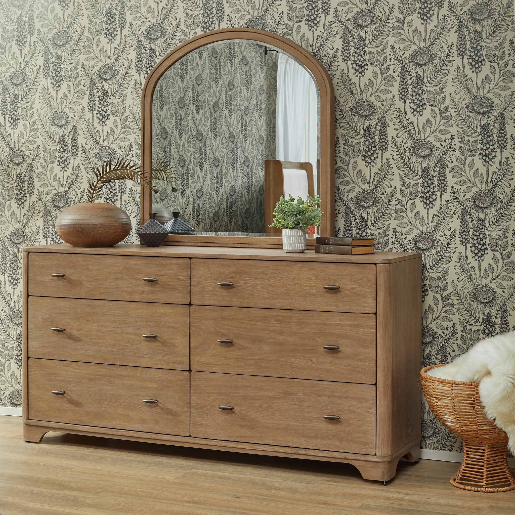 Normandy Dresser 2 Normandy Dresser