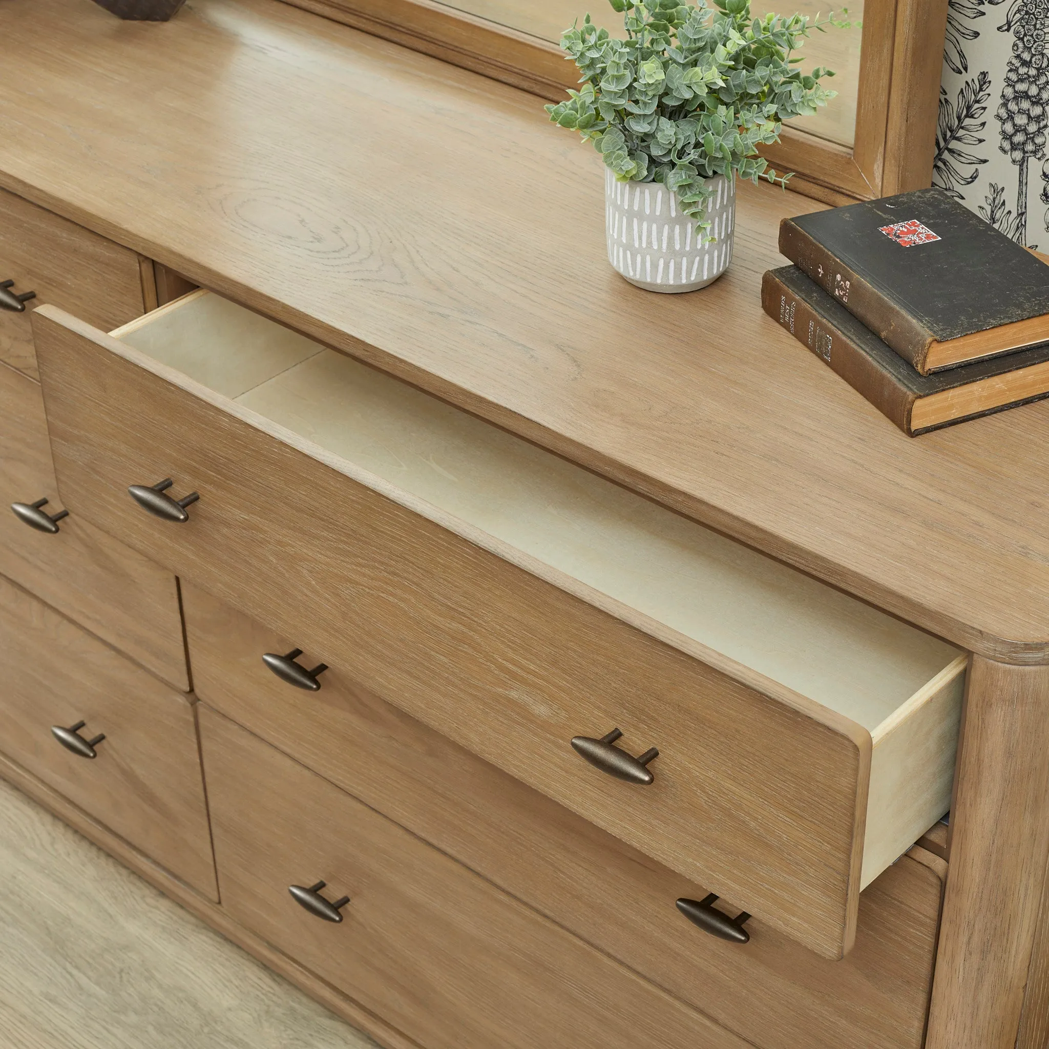 Normandy Dresser 6 Normandy Dresser