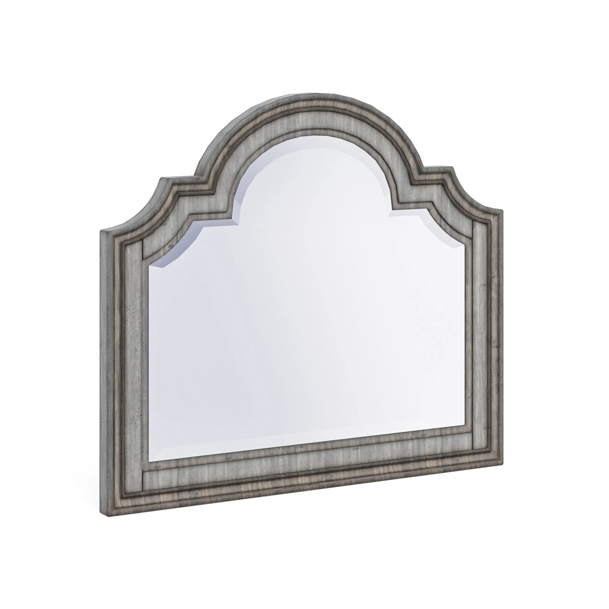 Plymouth Mirror