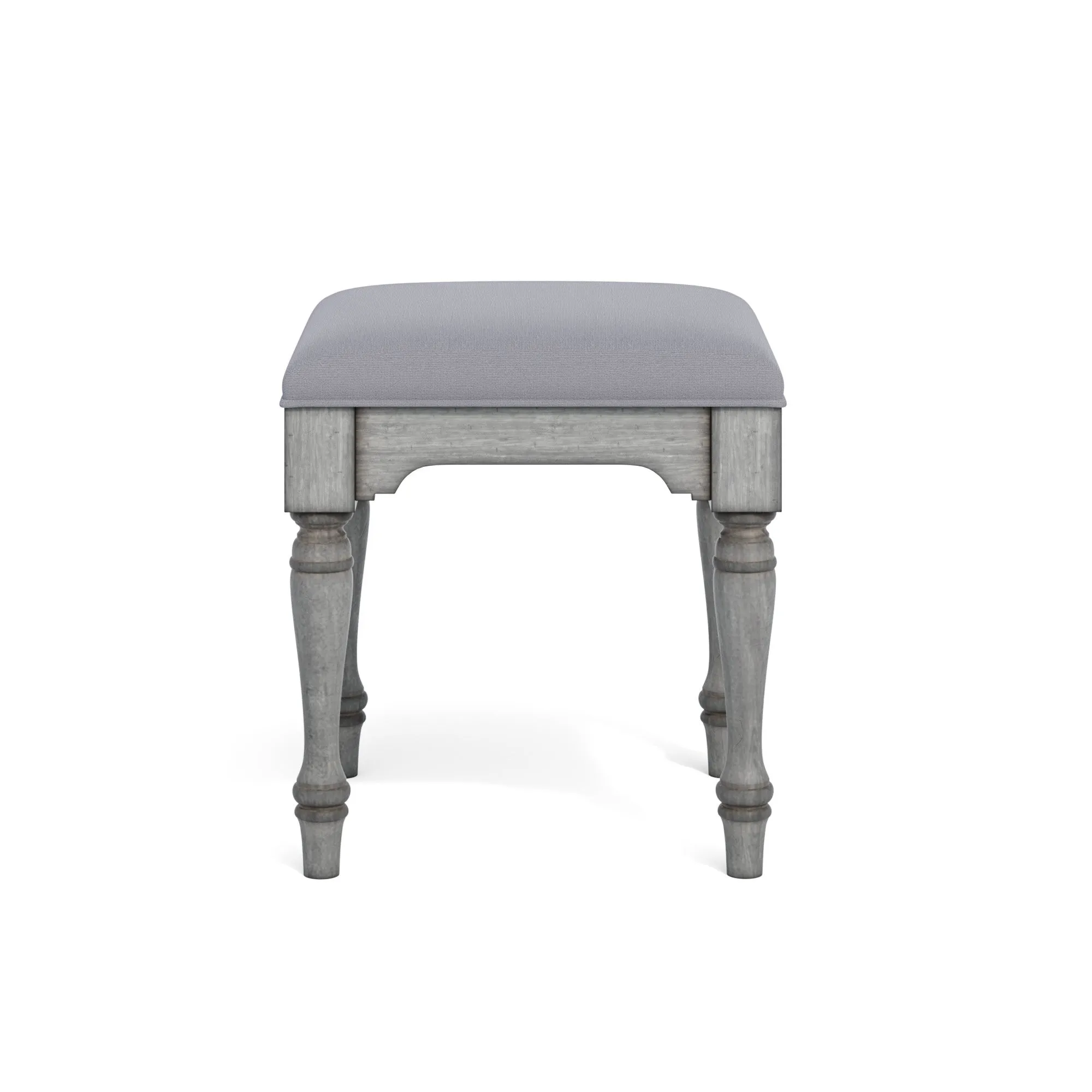 Plymouth Ottoman (Pair) 2 Plymouth Ottoman (Pair)