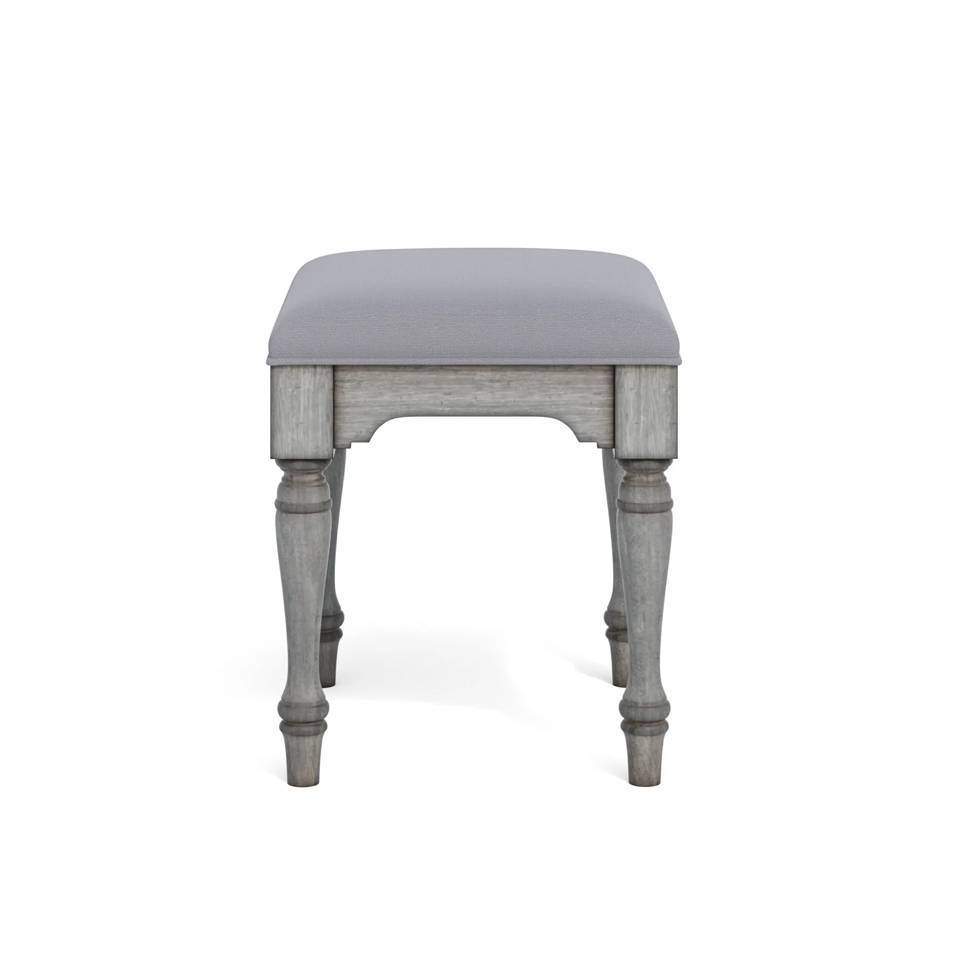 Plymouth Ottoman (Pair) 3 Plymouth Ottoman (Pair)